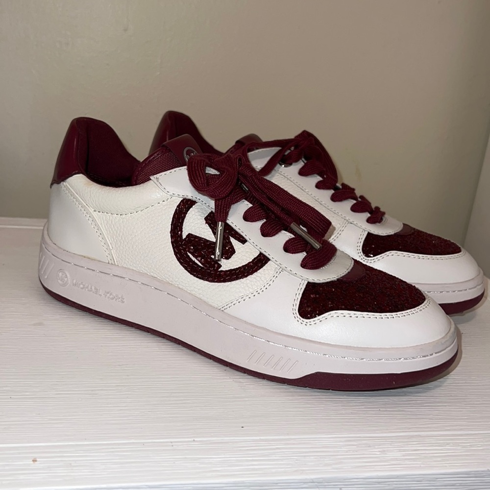 Michael Kors Athletic Shoes